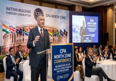 CPA North Zone Conference to Deliberate