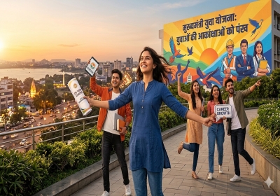 CM Yuva Scheme