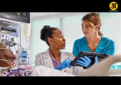Global cancer cases could reach 35 million a year by 2050