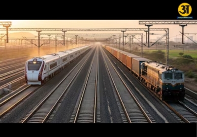 Government approves railway projects worth Rs 23437 crore to boost connectivity and tourism