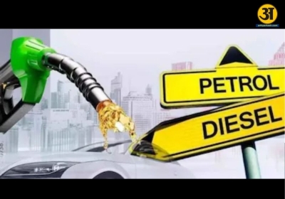 Government sharply raises export duty on diesel and aviation fuel