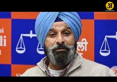Governor gives nod to prosecute Bikram Majithia over alleged corruption charges