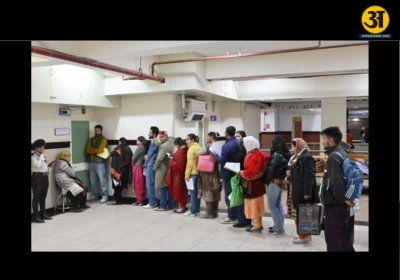 Govt doctors in Himachal to go on indefinite strike after IGMC patient assault