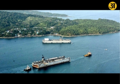 Great Nicobar project gets NGT approval and boosts I