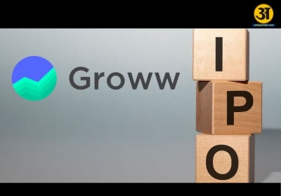 Groww IPO sees dip in grey market premium on third day