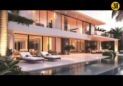 Gurugram beats Mumbai in luxury home sales 
