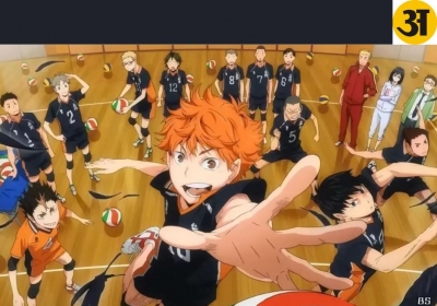 HAIKYU