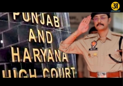 HC says Patiala SSP should have been removed from poll duty