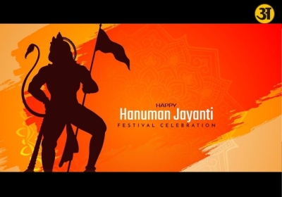 Hanuman Jayanti 2026