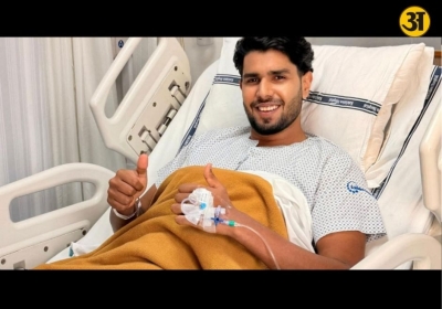 Harshit Rana likely to miss most of IPL 2026 after knee surgery