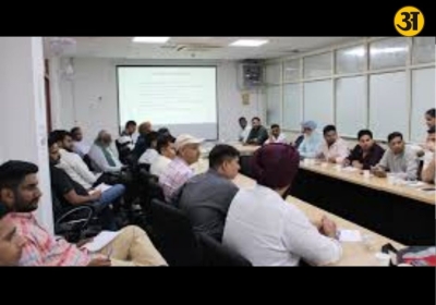 Haryana Congress to hold meeting on voter list revision and political strategy