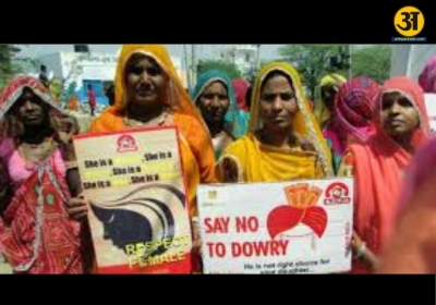 Haryana government calls for strict action to stop dowry crimes and protect women