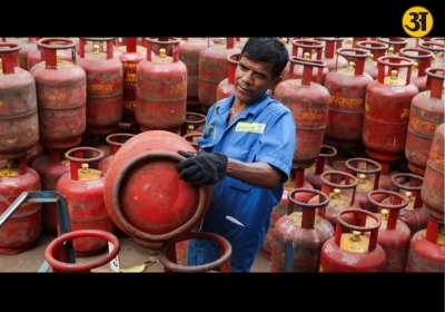 Haryana government says LPG supply is normal amid crackdown on black marketing