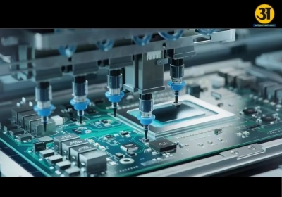 Haryana plans to become a global electronics and technology hub