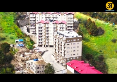 Himachal RERA imposes 70 lakh penalty on Chester Hills projects over financial irregularities