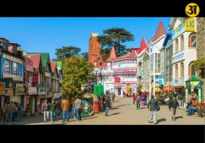 Himachal aims to become a global tourism destination