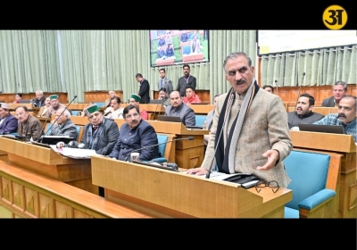 Himachal chief minister announces SIT probe into alleged benami land deals at Gaggal Airport and Gagret