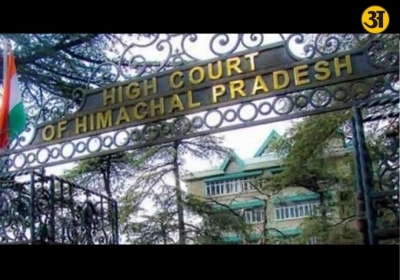 Himachal high court cancels decision to shift Manlog Badog village panchayat