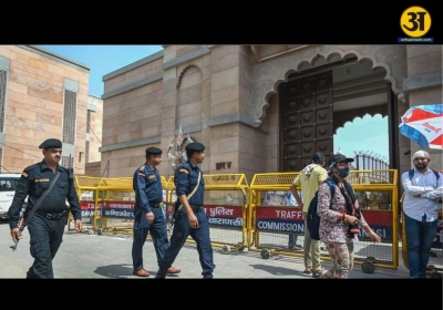 Hindu and Muslim sides reject Supreme Court mediation in Gyanvapi dispute