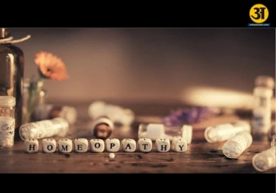 Homoeopathy myths vs facts
