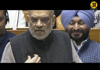 How Amit Shah wrote a new political grammar by reframing the RSS debate