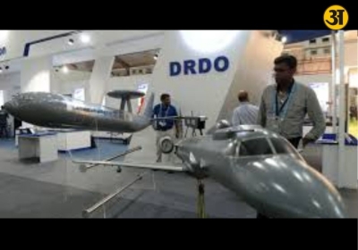 How DRDO is helping India become stronger in defence and space