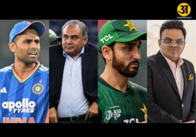 ICC may penalize Pakistan for boycotting India in T20 World Cup 2026