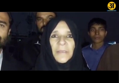 Imran Khans sister says the former PM is in good health after Adiala jail visit