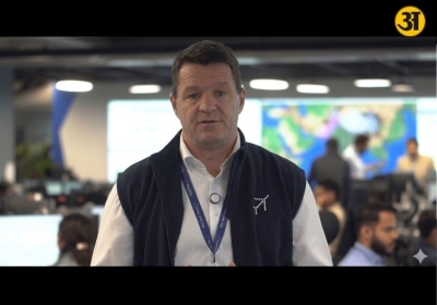 IndiGo CEO Pieter Elbers Resigns After Massive Flight Disruption Crisis