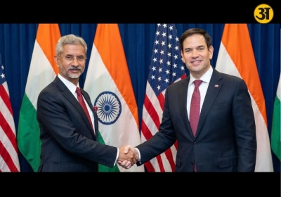 India and US sign critical minerals deal to strengthen supply chains and industry