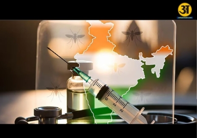 India approves its first dengue vaccine