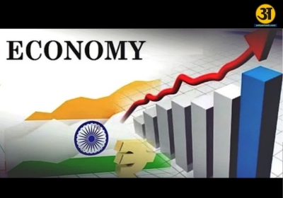 India overtakes Japan as the worlds fourth largest economy