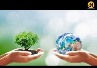 India pushes for stronger ecofriendly policies to protect future generations