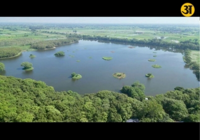 India reaches 100 Ramsar sites as Surha Tal in Uttar Pradesh gets global recognition