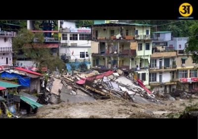 India reels under extreme weather as thousands lose lives in 2025