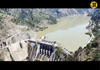 India rejects Hague court ruling on Indus Waters Treaty