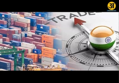 India reshapes export strategy