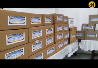 India sends medical aid to Iran amid conflict as Tehran thanks Indian people