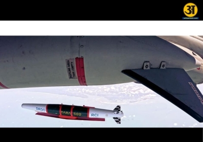 India successfully tests TARA glide weapon system in major defence boost