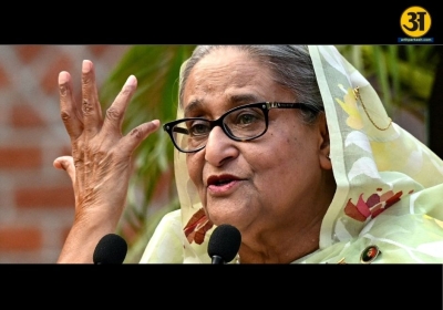 India yet to reply as Dhaka seeks formal extradition of former PM Sheikh Hasina
