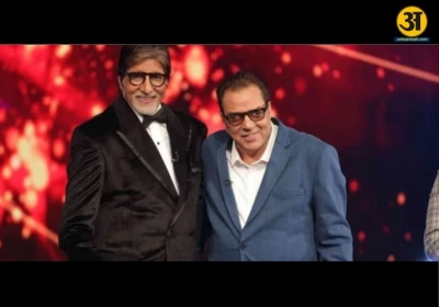 Indian cinema mourns iconic actors passing as Amitabh Bachchan recalls their deep bond