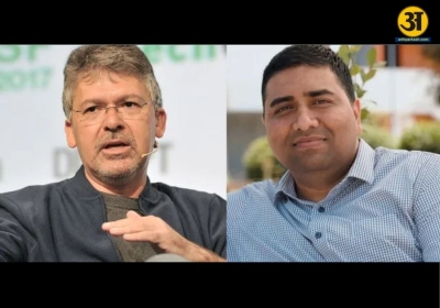 Indian origin scientist Amar Subramanya steps up as Apples new AI leader