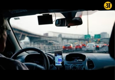 Indian origin tech leader shares Delhi Uber drivers fear about AI taking away jobs