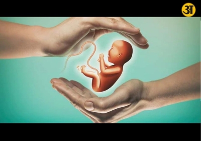 Indias falling birth rate highlights growing fertility concerns