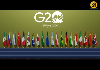 Indias global influence grows stronger with its evolving G20 role