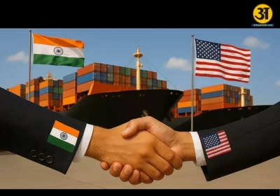 Indias trade deals need clearer goals and stronger execution