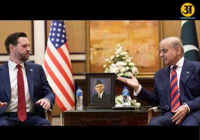 Inside the failed US Iran talks