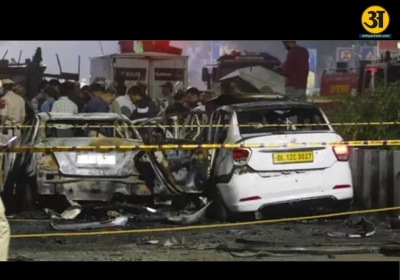 Investigators trace new lead as third vehicle tied to Delhi blast goes missing