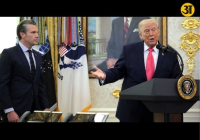 Iran denies talks with US during war as Trump claims negotiations are ongoing