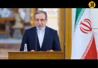 Iran rejects Trumps ceasefire claim